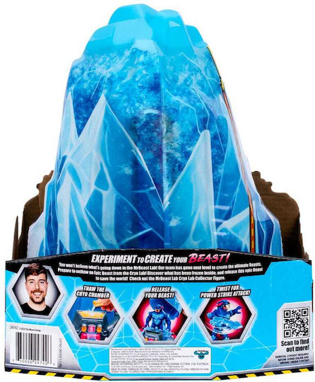 Giochi Preziosi Mr Beast Lab για 5+ Ετών - Image 4