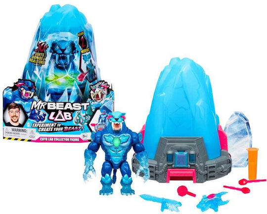 Giochi Preziosi Mr Beast Lab για 5+ Ετών - Image 3