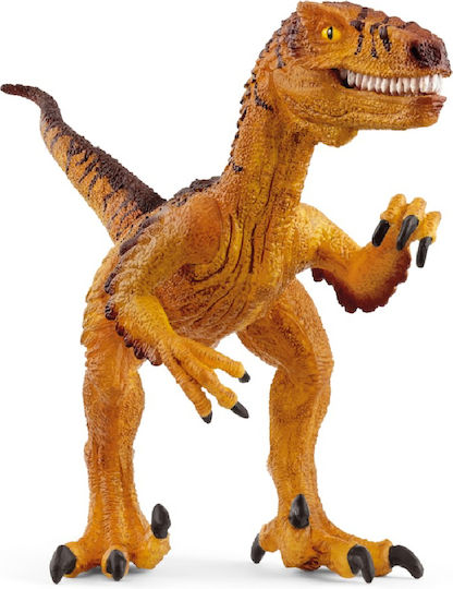 Schleich-S Velociraptor για 5+ Ετών 18εκ. 15045 - Image 2