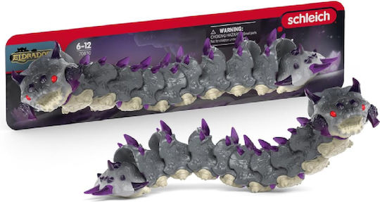 Schleich-S Παιχνίδι Μινιατούρα Shadow Worm 70830 - Image 3