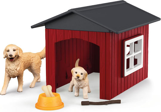 Schleich-S Παιχνίδι Μινιατούρα για 3+ Ετών 42722 - Image 3