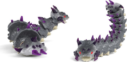 Schleich-S Παιχνίδι Μινιατούρα Shadow Worm 70830 - Image 4