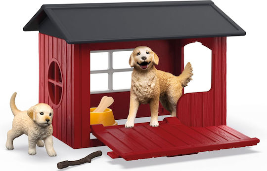 Schleich-S Παιχνίδι Μινιατούρα για 3+ Ετών 42722 - Image 4