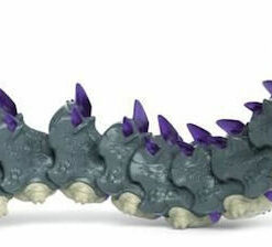 Alternative view of Schleich-S Παιχνίδι Μινιατούρα Shadow Worm 70830