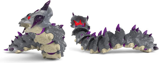 Schleich-S Παιχνίδι Μινιατούρα Shadow Worm 70830 - Image 5
