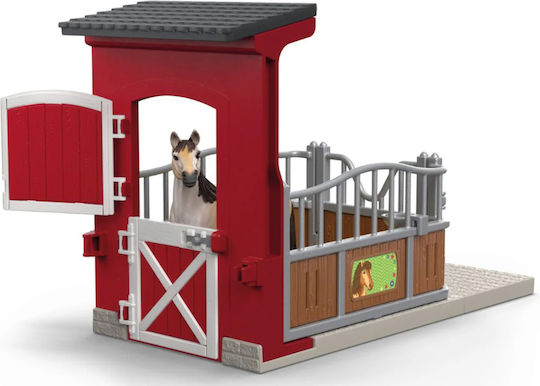Schleich-S Ponybox With Mustang Mare για 3+ Ετών 19εκ. 42724 - Image 6