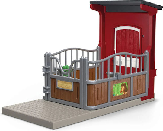 Schleich-S Ponybox With Mustang Mare για 3+ Ετών 19εκ. 42724 - Image 5
