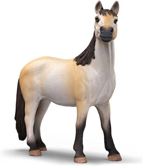 Schleich-S Ponybox With Mustang Mare για 3+ Ετών 19εκ. 42724 - Image 4