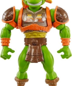 Alternative view of Φιγούρα Δράσης Grayskull Masters of the Universe 14εκ. HTH13