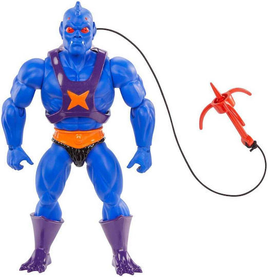 Φιγούρα Δράσης Masters Of The Universe: Origins - Cartoon Collection: Webstor Masters of the Universe 14εκ. HYD36 - Image 3
