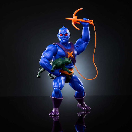 Φιγούρα Δράσης Masters Of The Universe: Origins - Cartoon Collection: Webstor Masters of the Universe 14εκ. HYD36 - Image 4