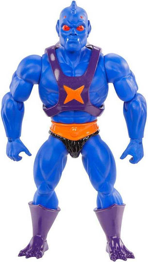 Φιγούρα Δράσης Masters Of The Universe: Origins - Cartoon Collection: Webstor Masters of the Universe 14εκ. HYD36 - Image 2