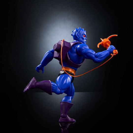 Φιγούρα Δράσης Masters Of The Universe: Origins - Cartoon Collection: Webstor Masters of the Universe 14εκ. HYD36 - Image 6