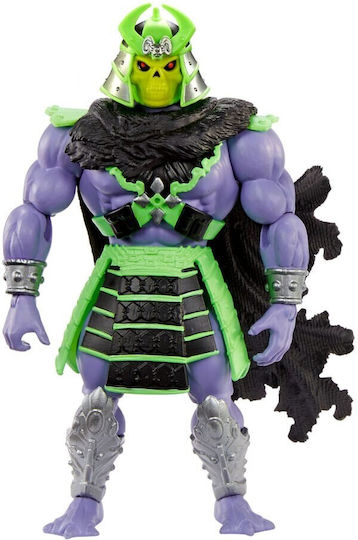 Φιγούρα Δράσης Grayskull Masters of the Universe 14εκ. HTH14 - Image 2