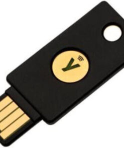 Alternative view of Yubico Yubikey 5 Nfc Fips 5060408464229