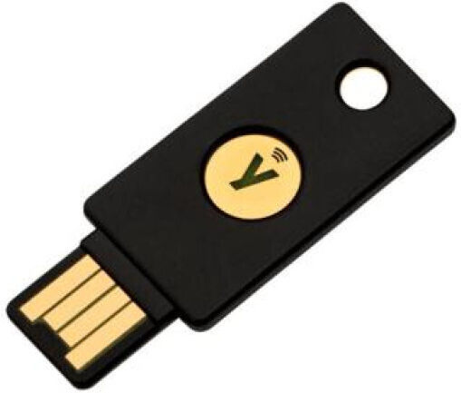 Yubico Yubikey 5 Nfc Fips 5060408464229 - Image 2