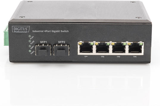 Digitus IP Function Module για KVM Switches - Image 4