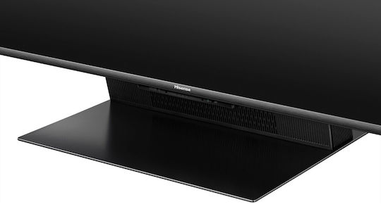 Hisense Smart Τηλεόραση 85" 4K UHD Mini LED UXN HDR (2024) 85UXNQ - Image 2