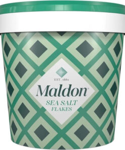 Αλάτι Νιφάδες 570 G – Maldon 43.99.66.313