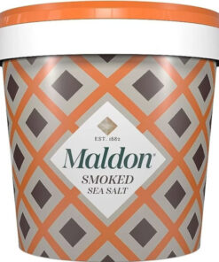 Αλάτι Καπνιστό Νιφάδες 500 G – Maldon 43.99.58.626