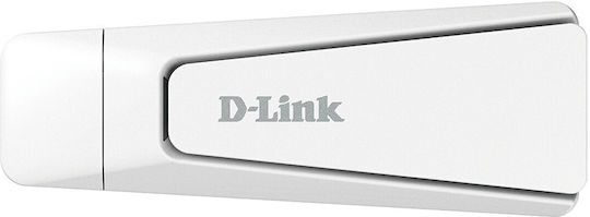 D-Link Ax1800 Ασύρματος USB Αντάπτορας Δικτύου