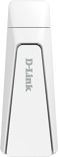D-Link Ax1800 Ασύρματος USB Αντάπτορας Δικτύου - Image 4