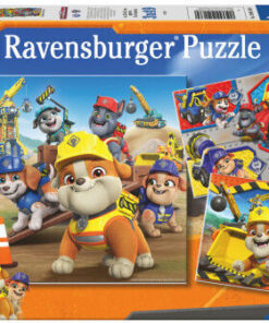 Παιδικό Puzzle Rubble & Crew Ravensburger