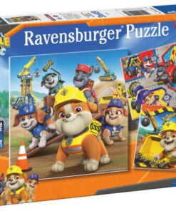 Alternative view of Παιδικό Puzzle Rubble & Crew Ravensburger