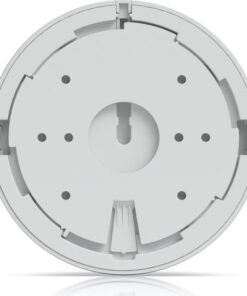 Alternative view of Ubiquiti UVC-AI-Dome-W IP Κάμερα Παρακολούθησης 4K Αδιάβροχη με Μικρόφωνο και Φακό 2.8mm