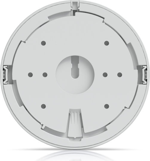 Ubiquiti UVC-AI-Dome-W IP Κάμερα Παρακολούθησης 4K Αδιάβροχη με Μικρόφωνο και Φακό 2.8mm - Image 2