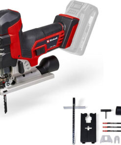 Einhell Σέγα 18V Solo Brushless 4321265