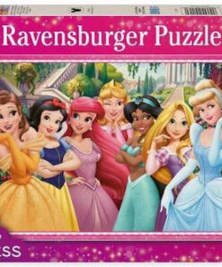 Παιδικό Puzzle Princess 100pcs Ravensburger