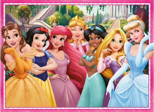 Παιδικό Puzzle Princess 100pcs Ravensburger - Image 3