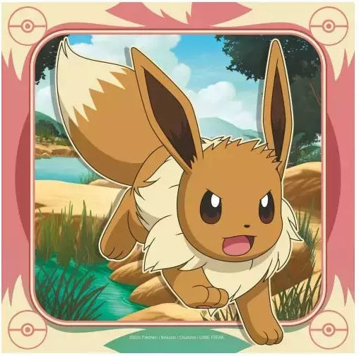 Παιδικό Puzzle Pokémon 147pcs Ravensburger - Image 4