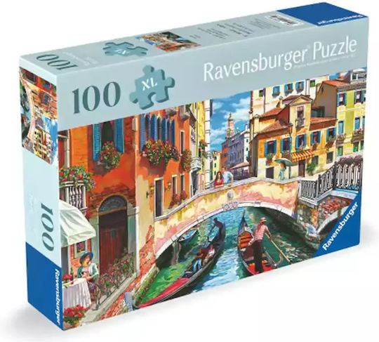 Παιδικό Puzzle 100pcs Ravensburger - Image 3