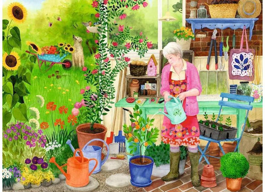 Παιδικό Puzzle 100pcs Ravensburger - Image 3