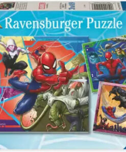 Παιδικό Puzzle 147pcs Ravensburger