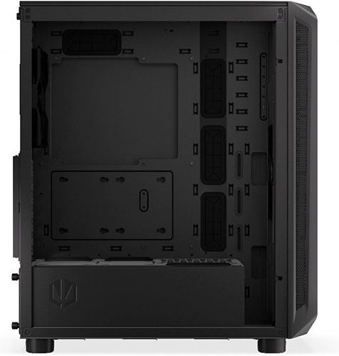 Endorfy Arx 500 Core Gaming Midi Tower Κουτί Υπολογιστή με Πλαϊνό Παράθυρο Μαύρο - Image 2