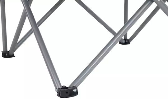 Easy Camp Καρέκλα Παραλίας Μαύρη 82x55x70εκ. 480087 - Image 4