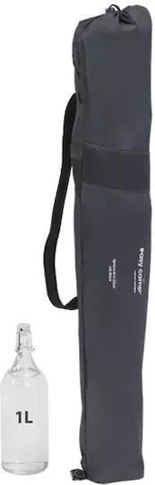 Easy Camp Καρέκλα Παραλίας Μαύρη 82x55x70εκ. 480087 - Image 6