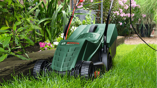 Bosch Easyrotak 32-205 Μηχανή Γκαζόν Ηλεκτρική 1200W 06008A6300 - Image 2