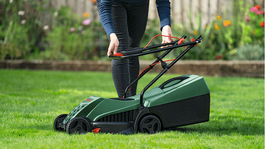 Bosch Easyrotak 32-205 Μηχανή Γκαζόν Ηλεκτρική 1200W 06008A6300 - Image 5