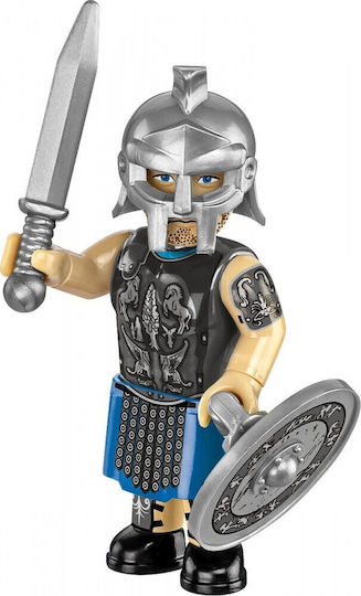 Cobi Τουβλάκια Roman Empire - Gladiator School 583τμχ - Image 3