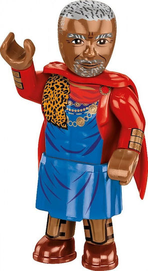 Cobi Τουβλάκια Roman Empire - Gladiator School 583τμχ - Image 7