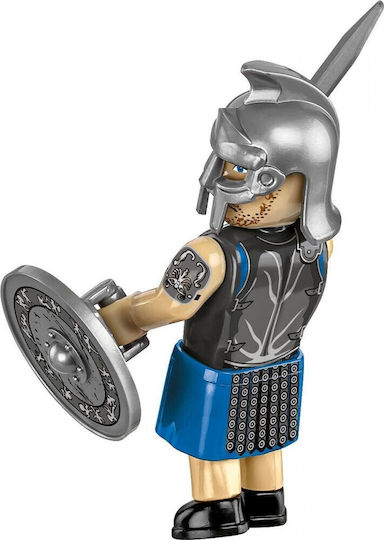 Cobi Τουβλάκια Roman Empire - Gladiator School 583τμχ - Image 8