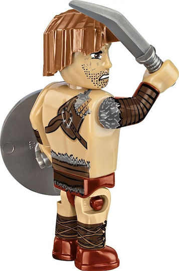 Cobi Τουβλάκια Roman Empire - Gladiator School 583τμχ - Image 11