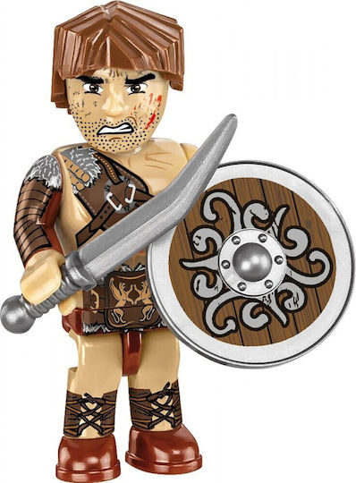 Cobi Τουβλάκια Roman Empire - Gladiator School 583τμχ - Image 13