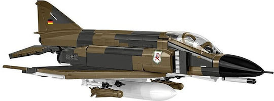 Cobi Τουβλάκια Armed Forces F-4f Phantom Ii 676τμχ - Image 12