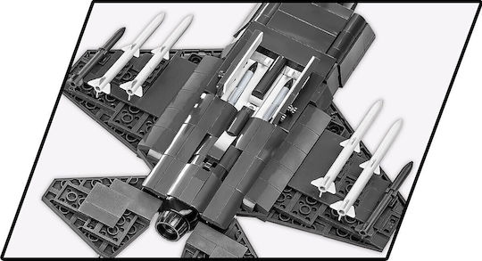 Cobi Τουβλάκια F-35b Stovl Lightning Ii 610τμχ - Image 6
