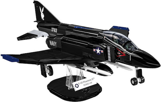 Cobi Τουβλάκια F-4s Phantom Ii 608τμχ - Image 3